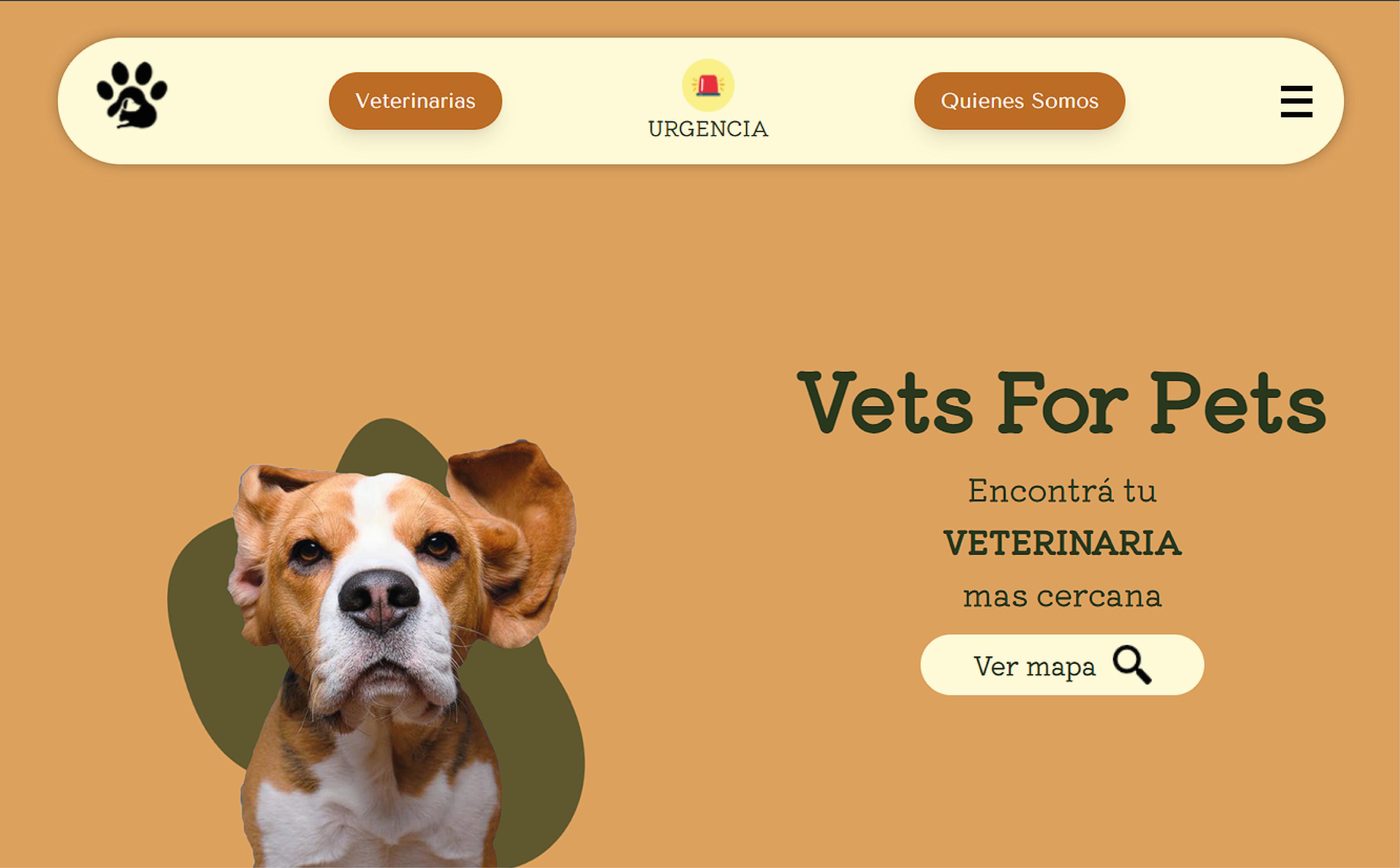 Emergency Vet Platform